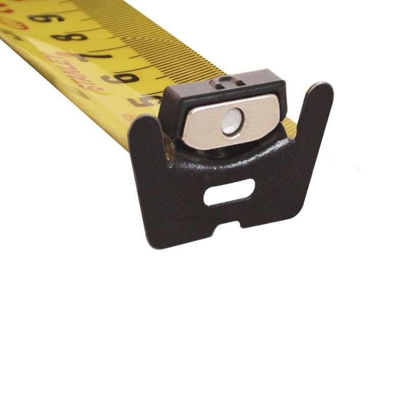 Flexómetro stanley autolock blade armor