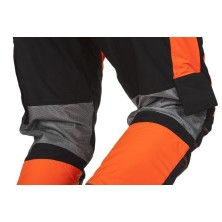 PANTALON MOTOSIERRA SIP PROTECTION INNOVATION 1SBW