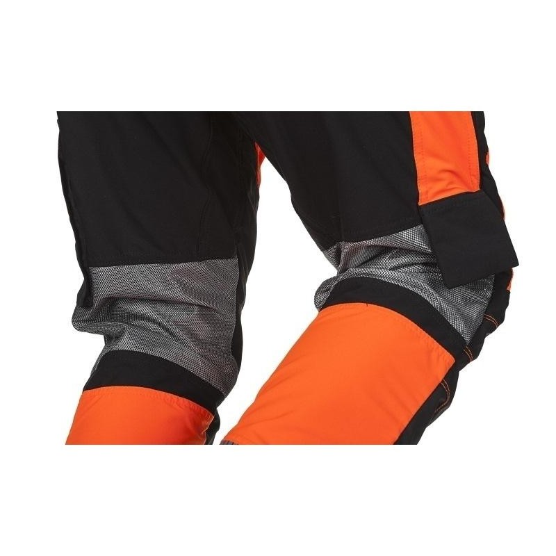 Pantalon motosierra sip protection innovation 1sbw