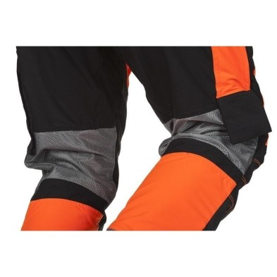 PANTALON MOTOSIERRA SIP PROTECTION INNOVATION 1SBW