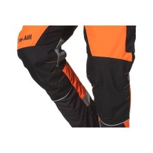 PANTALON MOTOSIERRA SIP PROTECTION INNOVATION 1SBW