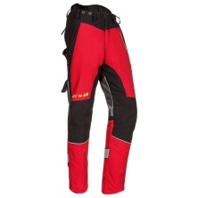 Venta de PANTALON MOTOSIERRA SIP PROTECTION INNOVATION 1SNW