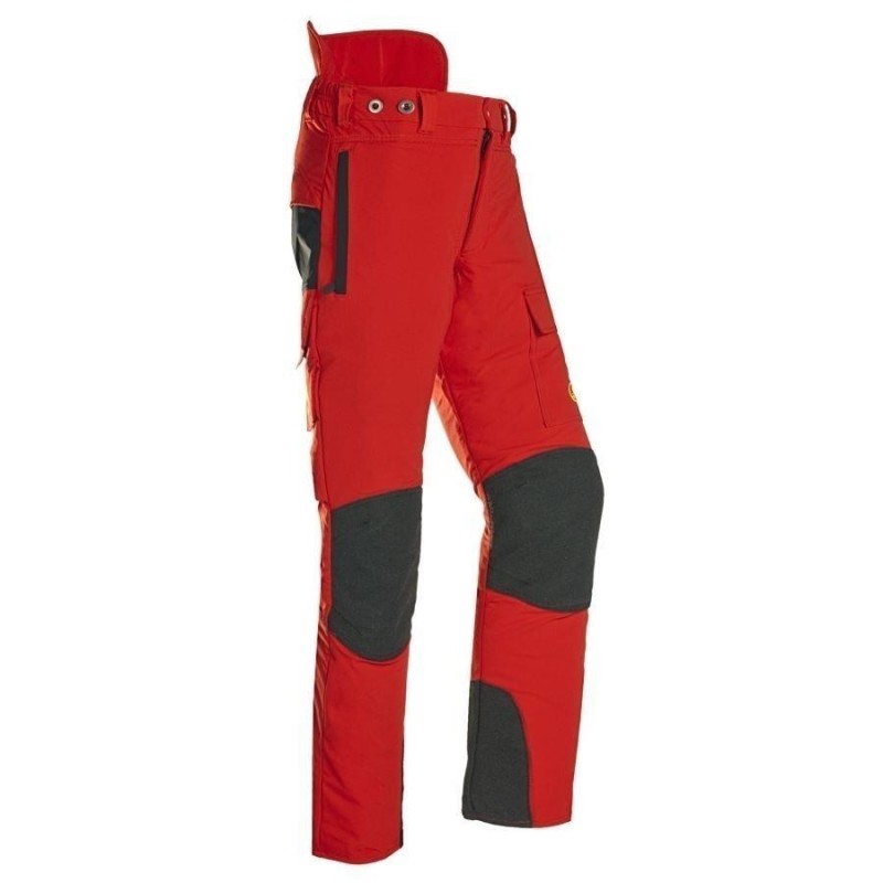 Pantalon motosierra sip protection progress 1sqt