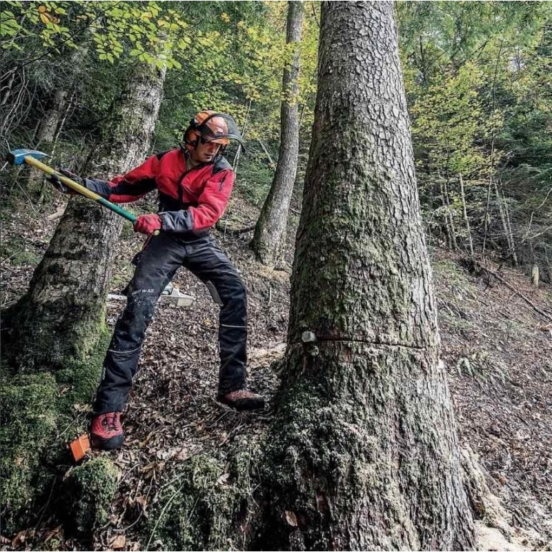 Pantalon motosierra sip protection innovation 1snw