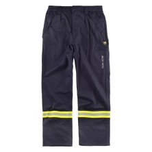 Comprar PANTALON IGNIFUGO/ANTIESTATICO WORKTEAM B1498