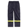 Pantalon ignifugo/antiestatico workteam b1498