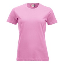 CAMISETA MUJER NEW CLASSIC-T CLIQUE 029361