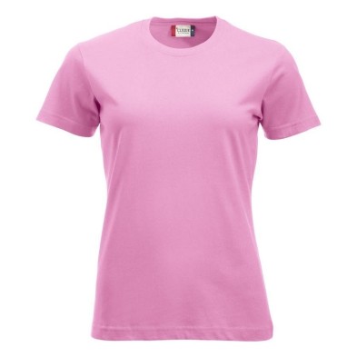Camiseta Mujer New Classic-T Clique 029361