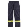 Pantalon ignifugo/antiestatico workteam b1498