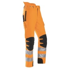 PANTALON SIP PROTECTION PROGRESS 1SNS
