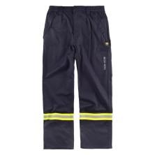 PANTALON IGNIFUGO/ANTIESTATICO WORKTEAM B1498