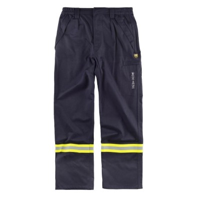 Pantalon Workteam b1498