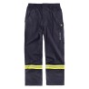 Pantalon ignifugo/antiestatico workteam b1498