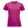Camiseta mujer new classic-t clique 029361
