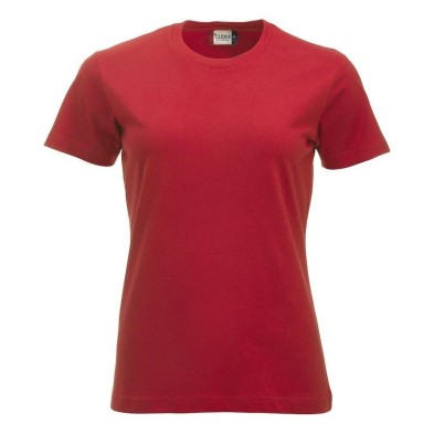 Camiseta Mujer New Classic-T Clique 029361