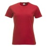 Camiseta mujer new classic-t clique 029361