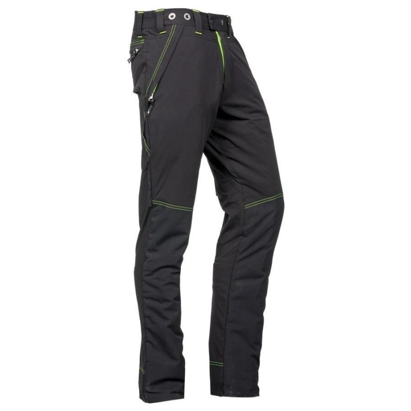 Pantalon motosierra sip proteccion sherpa plus 1xhu
