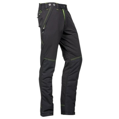 PANTALON MOTOSIERRA SIP PROTECCION SHERPA PLUS 1XHU