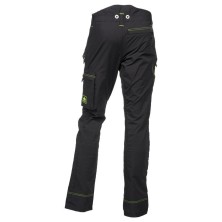 PANTALON MOTOSIERRA SIP PROTECCION SHERPA PLUS 1XHU