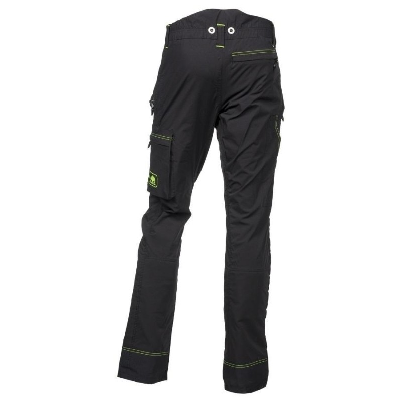 Pantalon motosierra sip proteccion sherpa plus 1xhu
