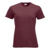 Camiseta mujer new classic-t clique 029361