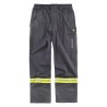 Pantalon ignifugo/antiestatico workteam b1498
