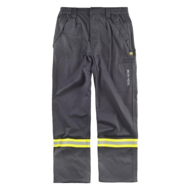 PANTALON IGNIFUGO/ANTIESTATICO WORKTEAM B1498