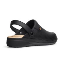 zueco dian mar picado en negro