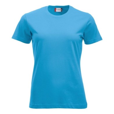 Camiseta Mujer New Classic-T Clique 029361
