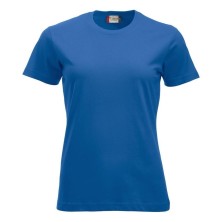 CAMISETA MUJER NEW CLASSIC-T CLIQUE 029361