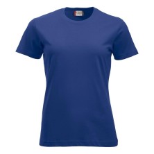 CAMISETA MUJER NEW CLASSIC-T CLIQUE 029361