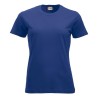 Camiseta mujer new classic-t clique 029361