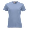Camiseta mujer new classic-t clique 029361