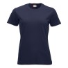 Camiseta mujer new classic-t clique 029361