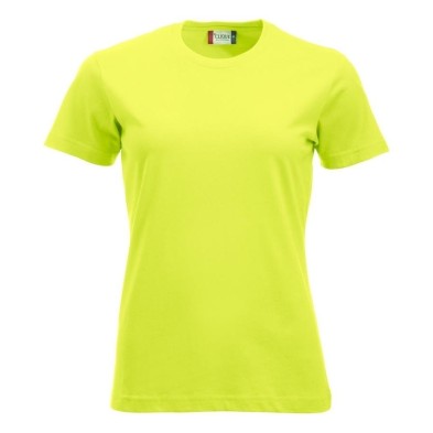 Camiseta Mujer New Classic-T Clique 029361