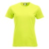 Camiseta mujer new classic-t clique 029361