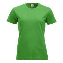 CAMISETA MUJER NEW CLASSIC-T CLIQUE 029361