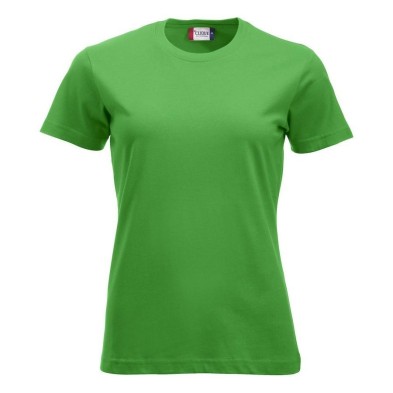 Camiseta Mujer New Classic-T Clique 029361