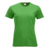 Camiseta mujer new classic-t clique 029361