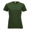 Camiseta mujer new classic-t clique 029361