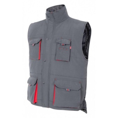 Chaleco Velilla 205902