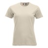 Camiseta mujer new classic-t clique 029361