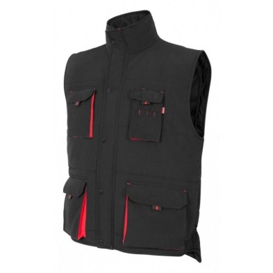 Chaleco Velilla 205902