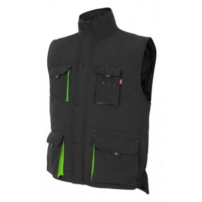 Chaleco Velilla 205902