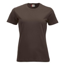 CAMISETA MUJER NEW CLASSIC-T CLIQUE 029361
