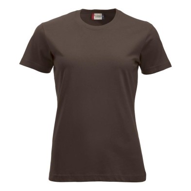 Camiseta Mujer New Classic-T Clique 029361