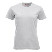 CAMISETA MUJER NEW CLASSIC-T CLIQUE 029361