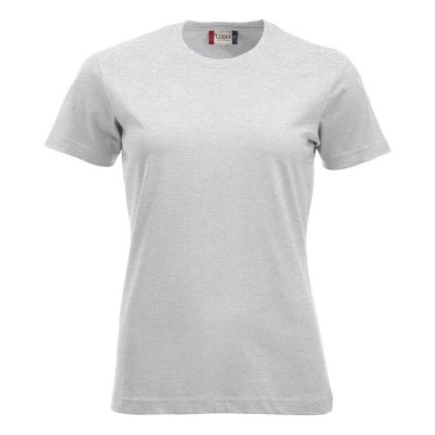 Camiseta Mujer New Classic-T Clique 029361
