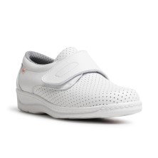 zapato dian 1900 o1 en blanco