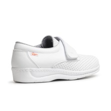 zapato dian 1900 o1 en blanco